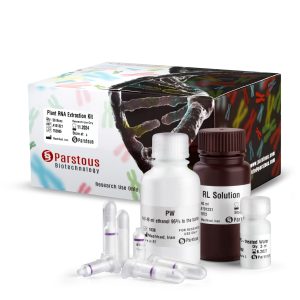 کیت استخراج RNA گیاهی، Plant RNA Extraction Kit، خرید کیت RNA گیاه، استخراج RNA از بافت گیاهی، RNA extraction plant، کیت RNA پارس توس، استخراج RNA برای RT-PCR، RNA گیاهی زیست فناوران، Spin Column RNA Kit، RNA خالص گیاه، محصولات بیولوژی مولکولی
